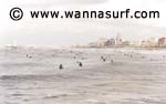 foto de surf