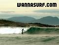 photo de surf