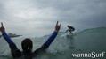 photo de surf