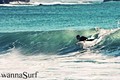 photo de surf