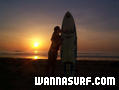 photo de surf
