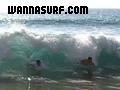 foto de surf