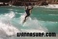 foto de surf