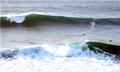 photo de surf