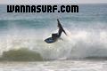 photo de surf