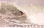 photo de surf