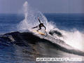 photo de surf