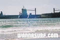 photo de surf