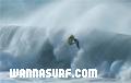 photo de surf