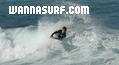 photo de surf