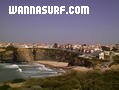 photo de surf