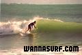foto de surf