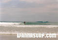 foto de surf
