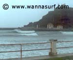 foto de surf