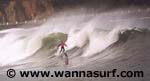 foto de surf