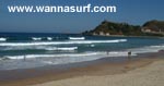 foto de surf