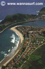 foto de surf