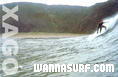 foto de surf