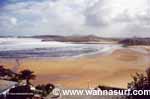 foto de surf