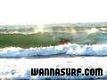 foto de surf