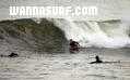 foto de surf