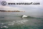 foto de surf