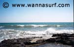 foto de surf
