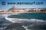 surf photo