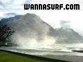 photo de surf
