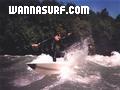 photo de surf