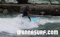 photo de surf