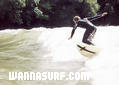 photo de surf