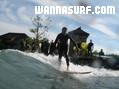 photo de surf