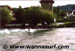 photo de surf