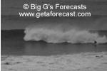 photo de surf