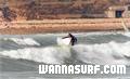 photo de surf