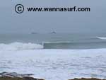 photo de surf