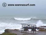 photo de surf