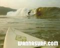 photo de surf