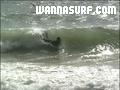 photo de surf