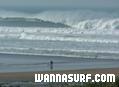 photo de surf