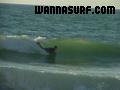 photo de surf
