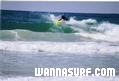 photo de surf