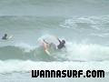 photo de surf