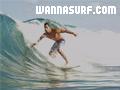 photo de surf