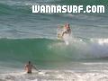 photo de surf