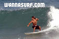 photo de surf