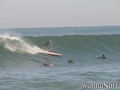 photo de surf