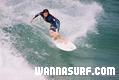 photo de surf