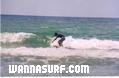 photo de surf